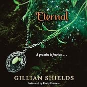 Eternal | [Gillian Shields]