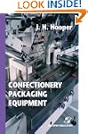 Confectionery Packaging Equipment