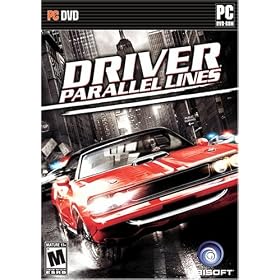 Driver: Parallel Lines