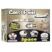 Search : Cast and Paint Space with BloPens