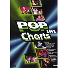 Pop Charts Live