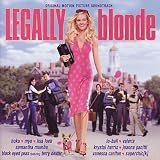 Legally Blonde (Audio CD)