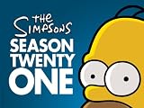 Treehouse of Horror #20