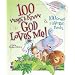 100 Ways to Know God Loves Me, 100 Songs to Love Him Back
