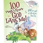 100 Ways to Know God Loves Me, 100 Songs to Love Him Back