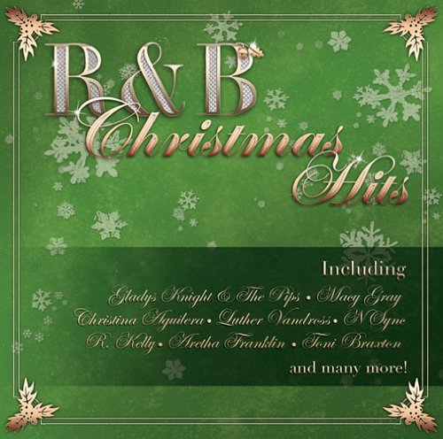 R&B クリスマス・ヒッツ