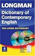 Longman Dictionary of Contemporary English 2005: Update Paper and CD-ROM