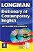 Longman Dictionary of Contemporary English (Longman Dictionary of Contemporary English S.)