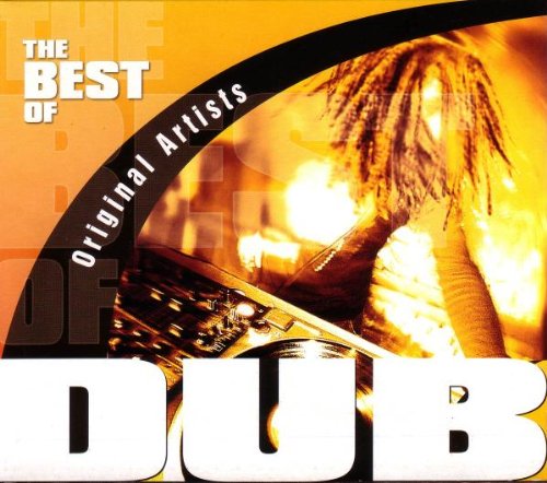 Blue Moon (Broken Silence) Best of Dub-Original Artists