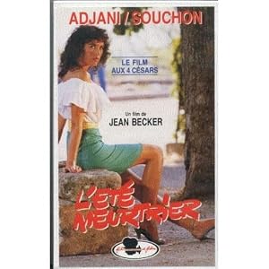 L'Eté meurtrier [VHS]