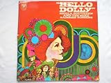 Southern, Sheila Hello Dolly LP Marble Arch MALS1266 EX/VG 1970
