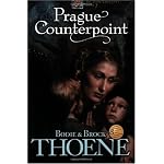 Prague Counterpoint (Zion Covenant) book cover