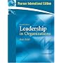 Leadership in Organizations:Global Edition