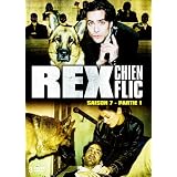 Rex chien flic - Saison 7 - Partie 1par Fritz Muliar