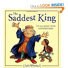 The Saddest King