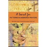 A Search for Patterns in Answered Prayers