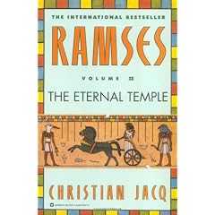 Ramses: The Eternal Temple - Volume II