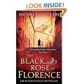 The Black Rose Of Florence (Michele Ferrara 5)