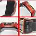 W08 Cellphone Watch cellular cell phone -DUAL SIM Watch Mobile Cell Phone, 1.33