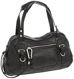 Nine West Click and Play Medium Satchel