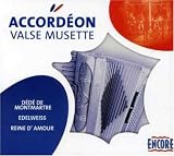 Revue Encore  / Accordion: Valse Musette