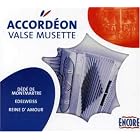 Accordeon Valse Musette by  Accordeon Valse Musette 