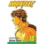 Whistle!, Vol. 16 (Whistle (Graphic Novels))