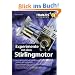 Experimente mit dem Stirlingmotor