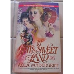 In This Sweet Land: Inga's Story