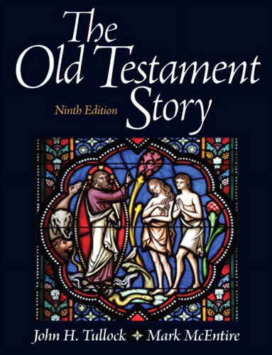 The Old Testament Story (9th Edition)