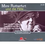 Mimi Rutherfurt und die F�lle...(4)von "Various"