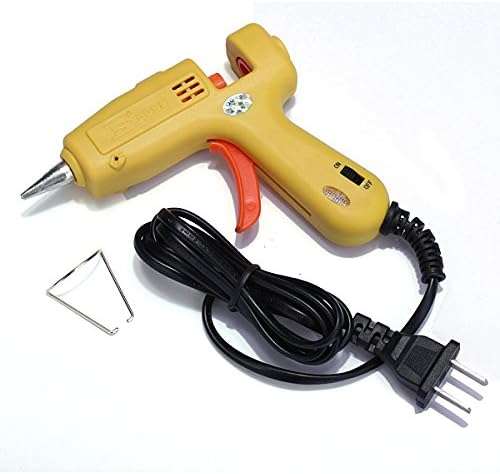 BOSI Uniform Hot Melt Glue Gun Blower BS471220