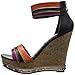 Two Lips Women's Willow Wedge Sandal