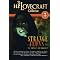 Explore layers of Lovecraftian texts, sights & sounds