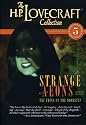 The H.P. Lovecraft Collection, Vol. 5: Strange Aeons