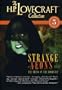 The H.P. Lovecraft Collection, Vol. 5: Strange Aeons