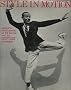 Style in Motion: Munkacsi Photographs of the 30S, 40S, and 50s
