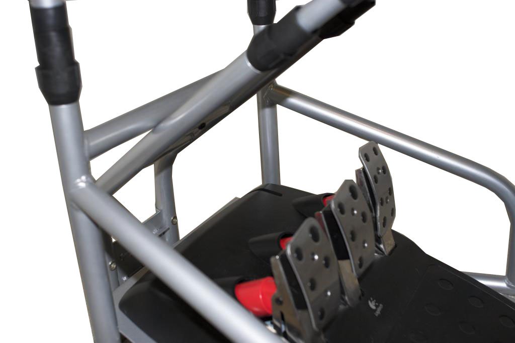 Amazon.com - GTR Racing Simulator - GTSF Model with Real Racing ...