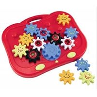 Spinning Cogs and Gears