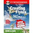 Creating Flyers with Microsoft Word 2007 (Real Estate Edition)