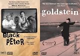 First Films: Forman/Kaufman - Black Peter/Goldstein
