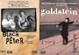 First Films: Forman/Kaufman - Black Peter/Goldstein