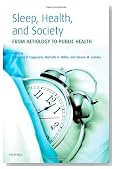 Sleep, Health and Society: From Aetiology to Public Health (Epidemiology: From Aetiology to Public Health)