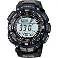 Casio PRG240B-2E - Orologio da uomo