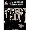 .38 Special Guitar Anthology (Guitar Recorded Versions)