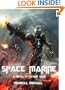 Space Marine (the Chimera War)
