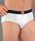 Jockey GO Mesh Low Rise Brief - 2 pack