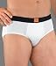 How To Measure Bra Sizes : Jockey GO Mesh Low Rise Brief - 2 pack