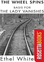 The Lady Vanishes