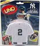 2006 Special Edition New York Yankees Uno Game